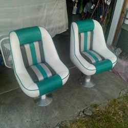 Boat Seats Nice Drag Boat Any Boat