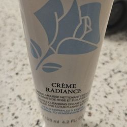 New! Lancome Rafiance Face Cream