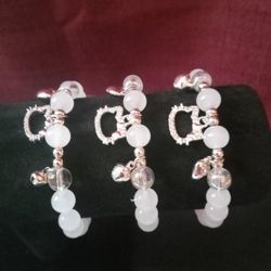 Hello Kitty Bracelets