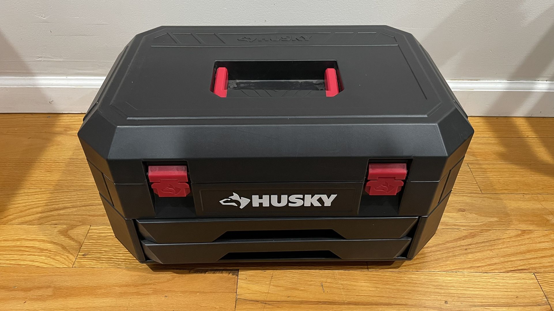 Husky Mechanics Tool Set (290-Piece)