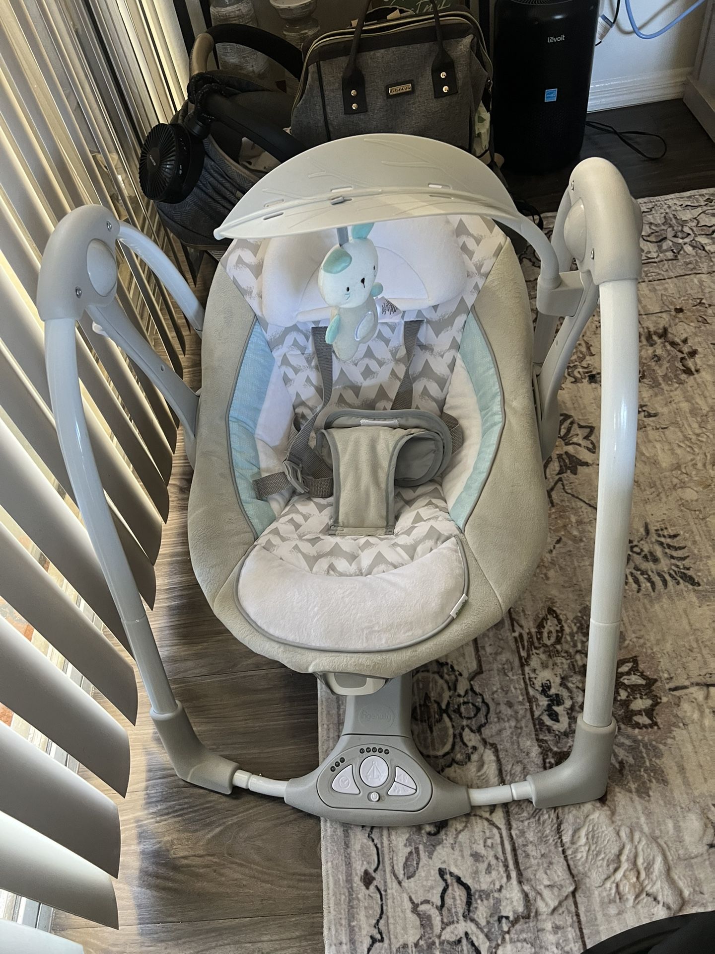Baby Swing 