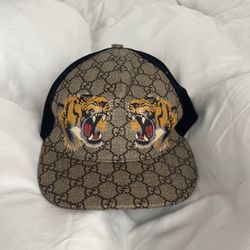 gucci hat