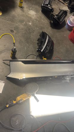 2025 2026 Kia ev9 grille