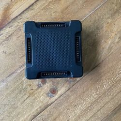 Dji mavic Pro 4-port Charging Hub Battery Charger