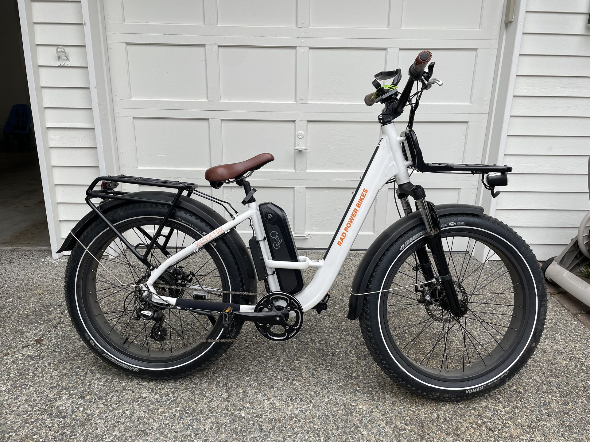 RadRover Step Thru for Sale in Redmond, WA - OfferUp
