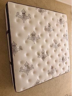 STEARNS & FOSTER® ESTATE Glenda Luxury Firm Euro Pillowtop - King Size