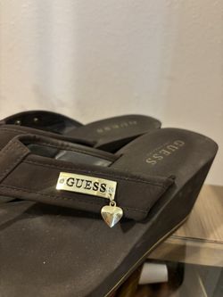 Shoes Guess Size 7