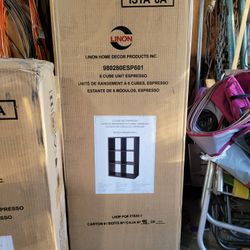 Storage Cabinets