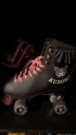 Dolls kill Kuromi skates size 8