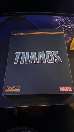 Mezco Thanos