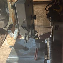 Craftsman Bandsaw 