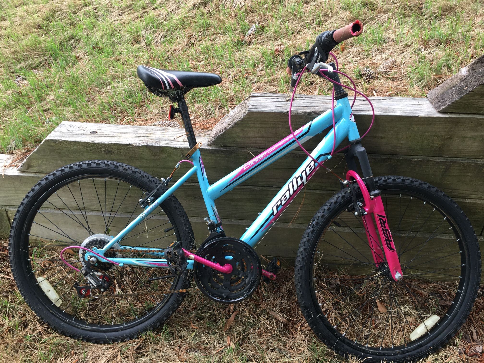 Bike