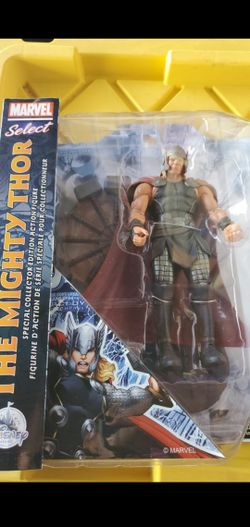 Marvel Select Thor