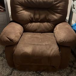 Sofa Recliners
