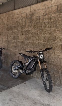 2025 Surron Lbx