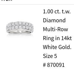 Wedding 💍 Ring Size 5