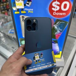 Iphone 12 Pro ! Limited Time Sale