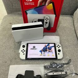 Nintendo       Switch