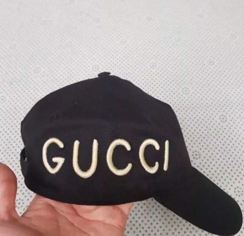 Gucci Loved Cap