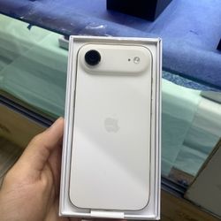 iPhone 17 Air Unlocked