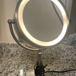 Plug In Light Up Touch Lap 