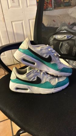Nikes air maxes