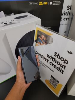 Note 10 regular unlocked