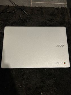 Acer Chromebook 315