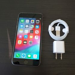 iPhone 6 Plus - UNLOCKED - Like New 