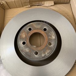 Brake Set