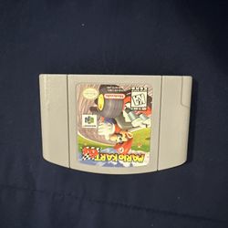 Game Nintendo 64