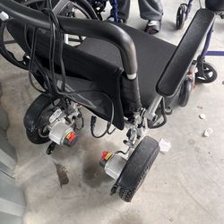 Forever Rest EZ-Pro Rider Deluxe XL