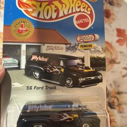 Hotwheels 