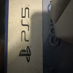 Ps5 