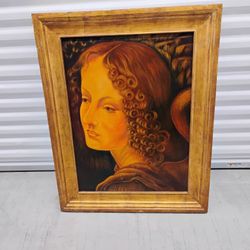 Maitland Smith Painting
