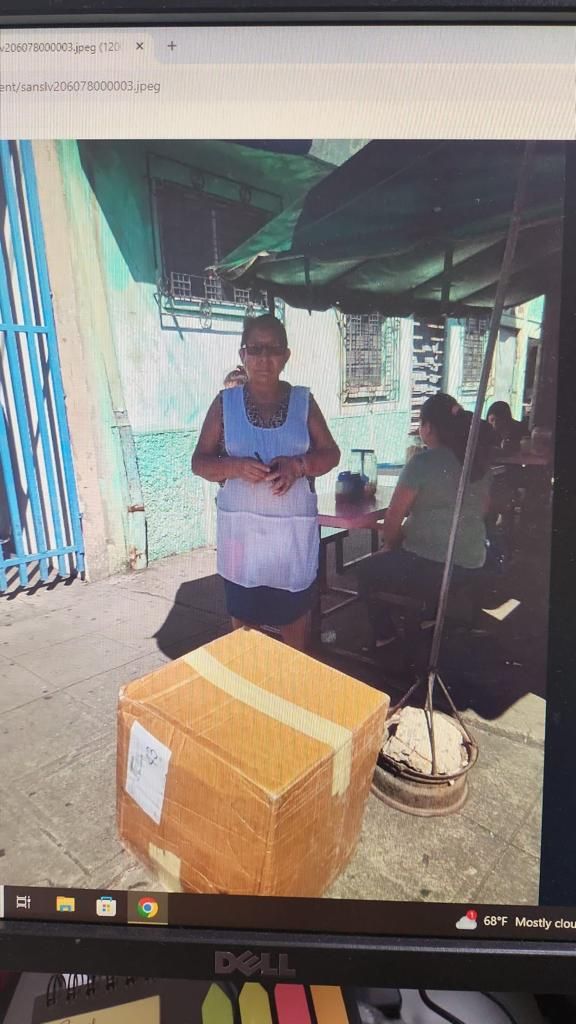 Paqueteria A Mexico