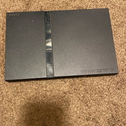 Slim Ps2