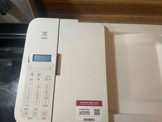 Cannon Printer