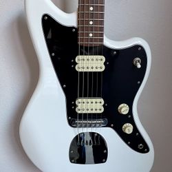 Fender  Jazzmaster Electric Guitar 