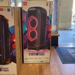 JBL Partybox 1100W 