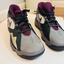 Paris Saint-Germain X Air Jordan Zoom 92 Bordeaux