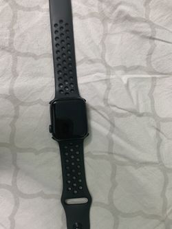 Apple Watch series 4