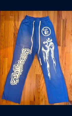 Hell Star Sweatpants (S, XL)