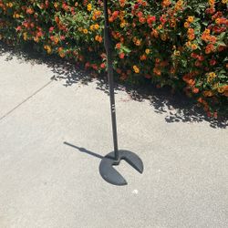Microphone Stand