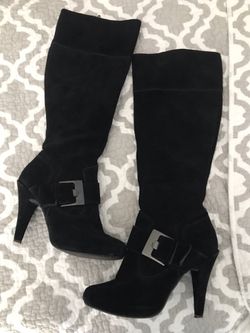Steve Madden boots