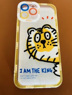 iPhone 13 Pro Max 6.7 Case