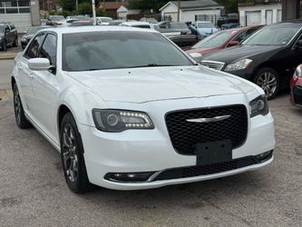 2015 Chrysler 300