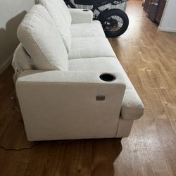 1.5v Usb Living Room Couch