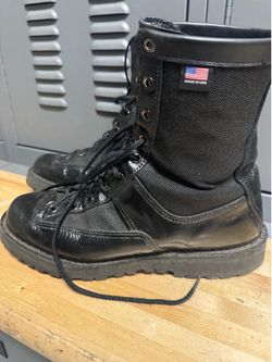 Danner acadia