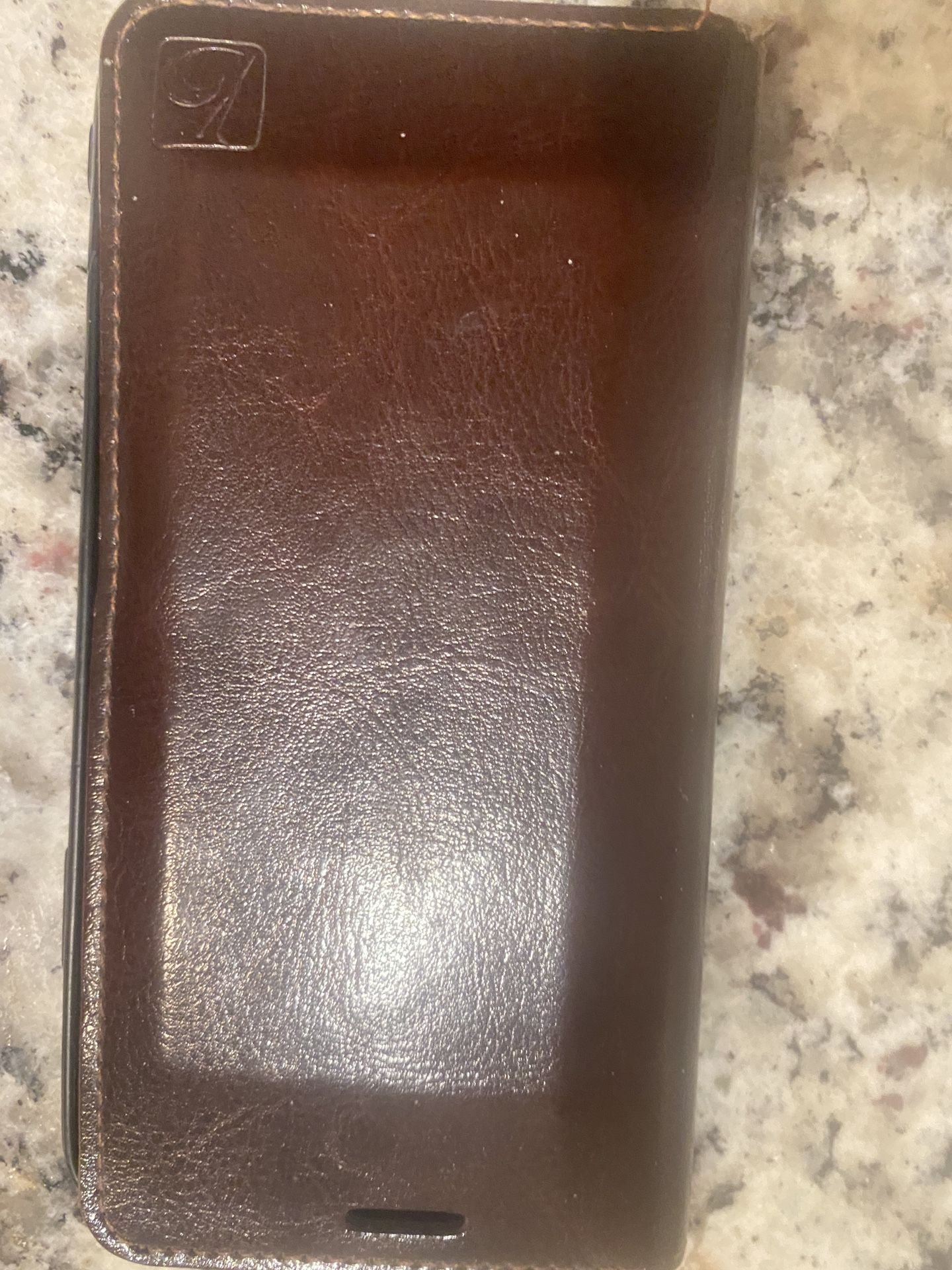 Belemay iPhone Wallet
